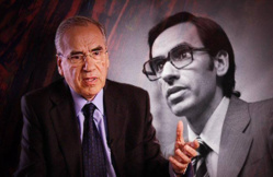 Alfonso Guerra y el deterioro de la política española Alfonso Guerra y el deterioro de la política española