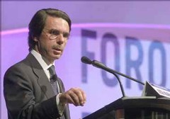 Aznar: La derecha latinoamericana está acomplejada