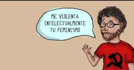 EL CLASISMO: LA ENFERMEDAD DEL PROGRESISMO. EL CLASISMO: LA ENFERMEDAD DEL PROGRESISMO.