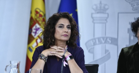 Utilizan el miedo a VOX para conservar el poder Utilizan el miedo a VOX para conservar el poder