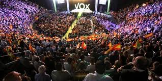 Por qué un español demócrata debe votar a VOX