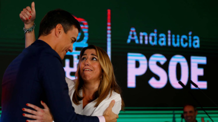 Amor visible, odio africano en la trastienda Amor visible, odio africano en la trastienda