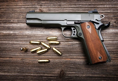 Nuestro derecho a la legítima defensa Nuestro derecho a la legítima defensa