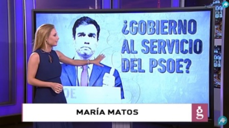 Guerra Sucia y bajeza en la campaña electoral española