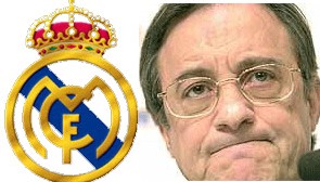 El Real Madrid de Florentino: el fracaso del señoritismo frente al esfuerzo