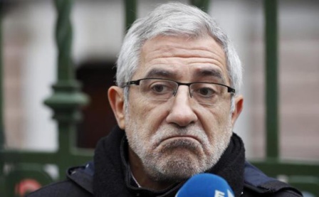 Socialistas y comunistas se sienten impunes en España Socialistas y comunistas se sienten impunes en España