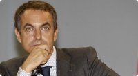 Tras haber hundido a España en la miseria, Zapatero será premiado con privilegios como un sueldo vitalicio de 71.000 euros