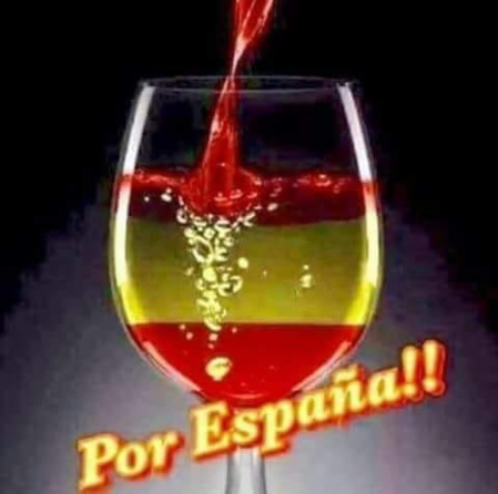 La España de los balcones ganará las eleccionesu La España de los balcones ganará las eleccionesu