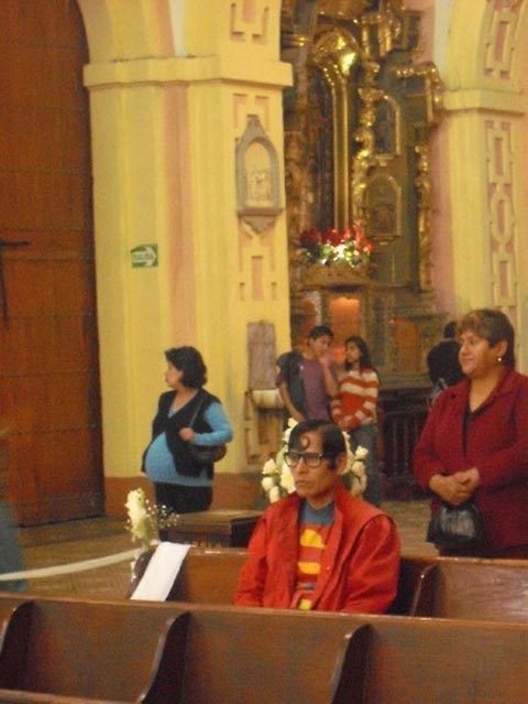 Las cosas están muy mal