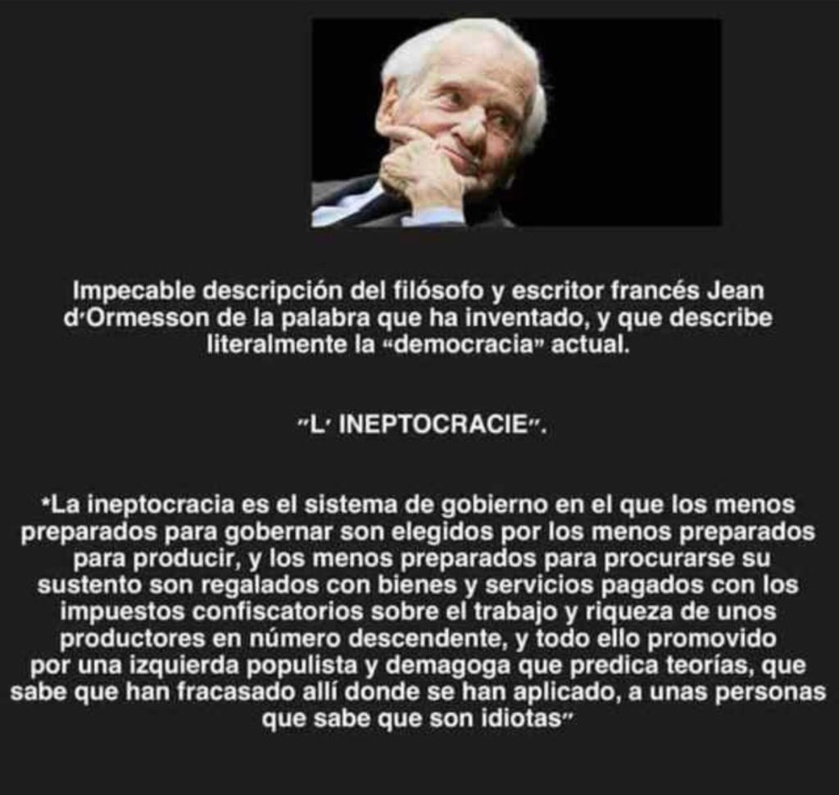 El Estado español, el gran prostíbulo El Estado español, el gran prostíbulo