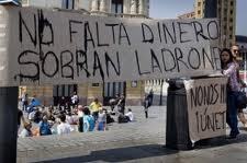 ¿Para que le ha servido a España su democracia prostituida?