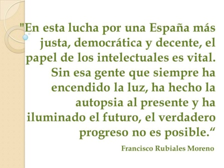 La España de los malvados La España de los malvados