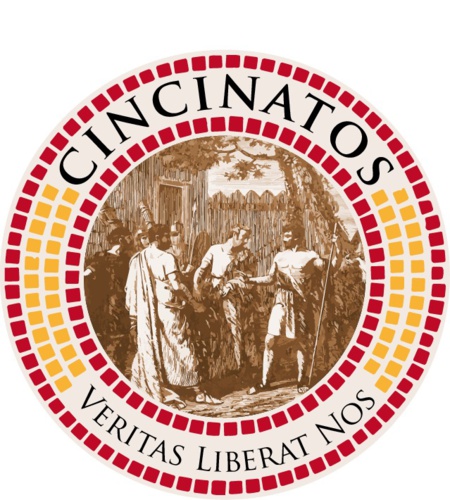 CINCINATOS: POLÍTICA, PODER Y SERVICIO PÚBLICO CINCINATOS: POLÍTICA, PODER Y SERVICIO PÚBLICO