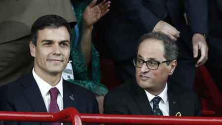 Cataluña nos roba (el independentismo expolia a España) Cataluña nos roba (el independentismo expolia a España)