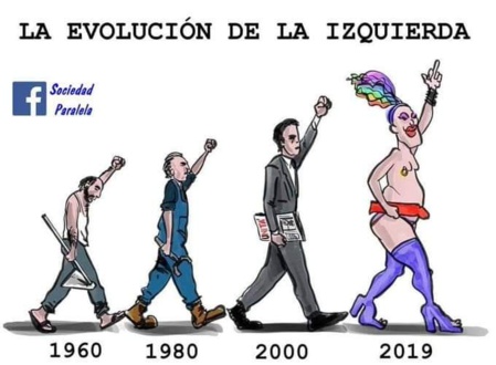 La España podrida de Pedro Sánchez debe ser regenerada La España podrida de Pedro Sánchez debe ser regenerada