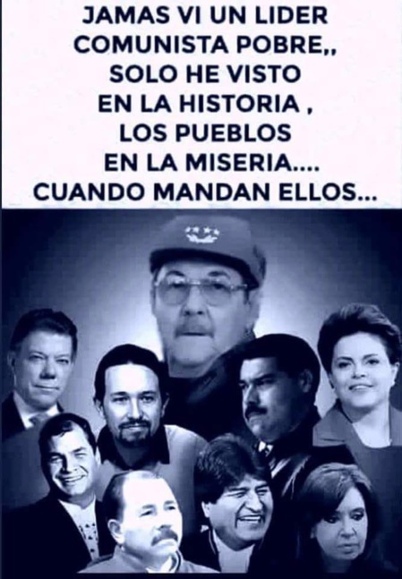 La izquierda se desliza desde la tolerancia a la brutalidad La izquierda se desliza desde la tolerancia a la brutalidad