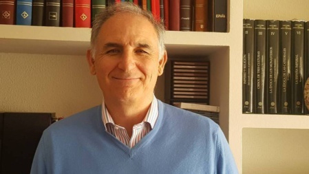 Macario Valpuesta Macario Valpuesta