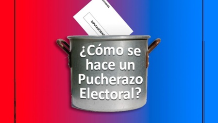 IMPEDIR EL FRAUDE ELECTORAL IMPEDIR EL FRAUDE ELECTORAL