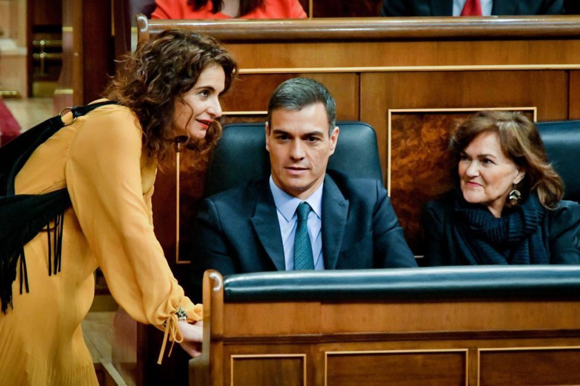 Se acercan las elecciones. Recuerda quiénes te arruinan y son tus enemigos Se acercan las elecciones. Recuerda quiénes te arruinan y son tus enemigos