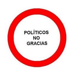 INSTITUCIONES POLITICAS DEFECTUOSAS.