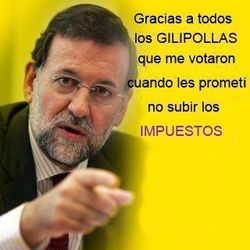Aunque Bruselas lo haya desmentido, el gobierno de Rajoy, acusado de manipulación y de mentir, ha perdido credibilidad y solvencia