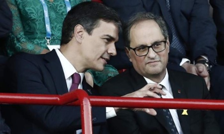 Los aliados de Pedro Sánchez le llevarán a la tumba política Los aliados de Pedro Sánchez le llevarán a la tumba política