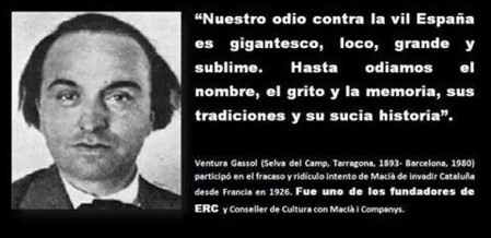 Pésimos dirigentes y un pueblo cobarde e inculto destrozan España Pésimos dirigentes y un pueblo cobarde e inculto destrozan España