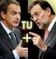 La cobarde debilidad de Rajoy se está convirtiendo en su tumba política