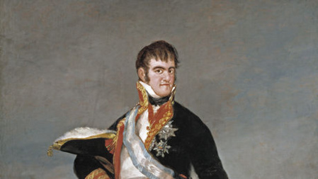 A Pedro Sánchez se le compara frecuentemente con Fernando VII, el rey felón y el monarca más despreciable de la historia de España