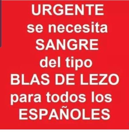 España es el país más cobarde del mundo España es el país más cobarde del mundo