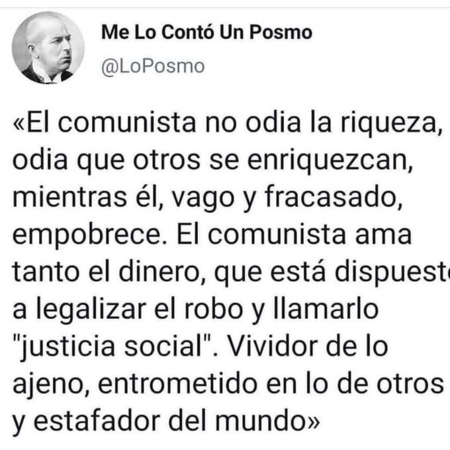 Contra la degradación del gobierno, luchar sin descanso Contra la degradación del gobierno, luchar sin descanso