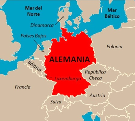 UN ESPAÑOL EN ALEMANIA. ESPAÑA PRODUCIRÁ PRONTO OLEADAS ENORMES DE EMIGRANTES UN ESPAÑOL EN ALEMANIA. ESPAÑA PRODUCIRÁ PRONTO OLEADAS ENORMES DE EMIGRANTES