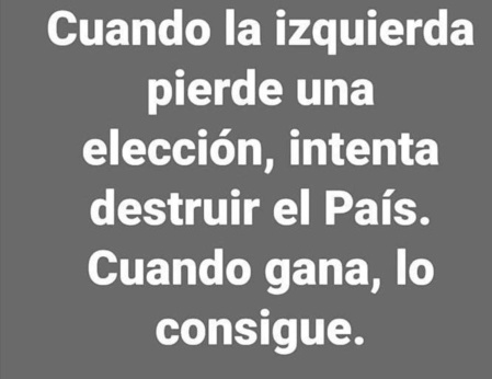 La política española acentúa su degradación La política española acentúa su degradación
