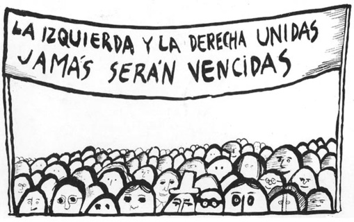 Esclavos y libres, dos formas antagónicas de entender el mundo Esclavos y libres, dos formas antagónicas de entender el mundo