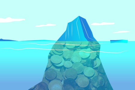 España se sumerge España se sumerge