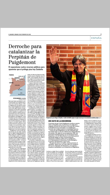 LECTURA DE TITULARES DE UN PERIODICO LECTURA DE TITULARES DE UN PERIODICO