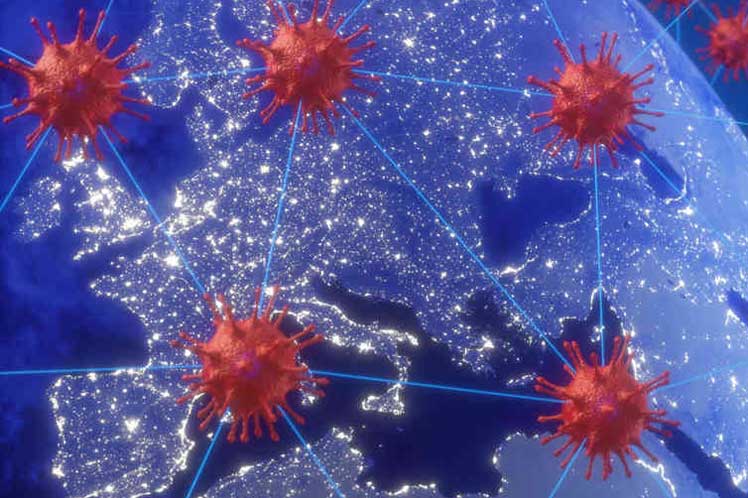 Europa exige a España cambios, democracia y seriedad si quiere recibir ayuda contra el coronavirus