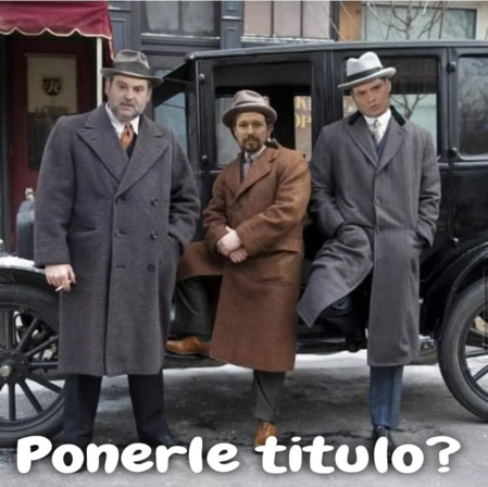 Imagen trucada de tres miembros del gobierno que se ha hecho viral en Internet Imagen trucada de tres miembros del gobierno que se ha hecho viral en Internet