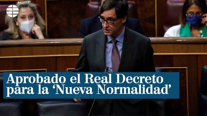 La “democracia sin libertad”, el nuevo modelo de esclavitud ideado por Pedro Sanchez La “democracia sin libertad”, el nuevo modelo de esclavitud ideado por Pedro Sanchez