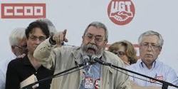Partidos políticos y sindicatos "contaminan" y debilitan el movimiento popular español y la lucha por la regeneración
