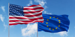 Estados Unidos y Europa, dos mundos políticamente opuestos