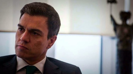 España debe reformar las leyes para impedir que lleguen al poder sinvergüenzas y psicópatas