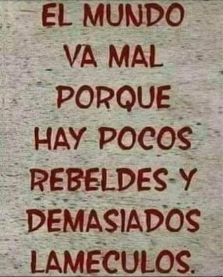 ¿Por qué todo demócrata está obligado a criticar al gobierno sin tregua? ¿Por qué todo demócrata está obligado a criticar al gobierno sin tregua?