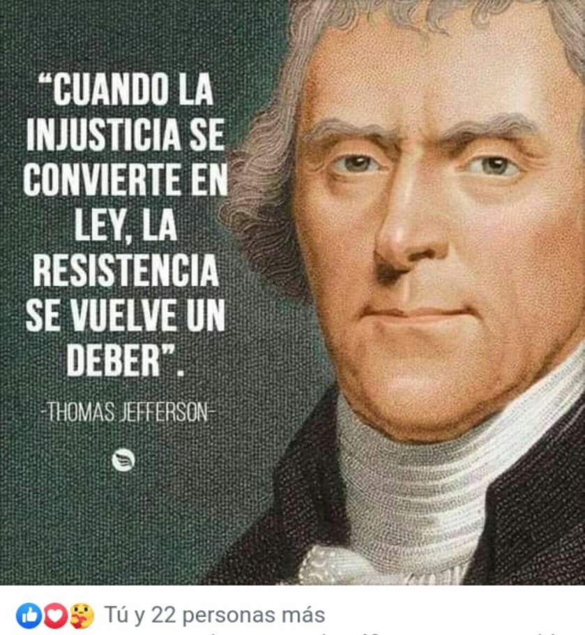 En España hay motivos para una protesta masiva contra el gobierno En España hay motivos para una protesta masiva contra el gobierno
