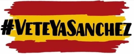 España, un país de locos donde nadie cumple con su deber España, un país de locos donde nadie cumple con su deber