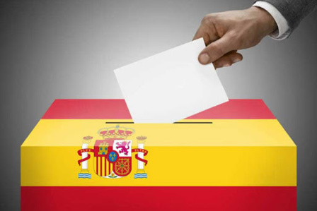 ¿Habrá elecciones en la España de Pedro Sánchez? ¿Habrá elecciones en la España de Pedro Sánchez?