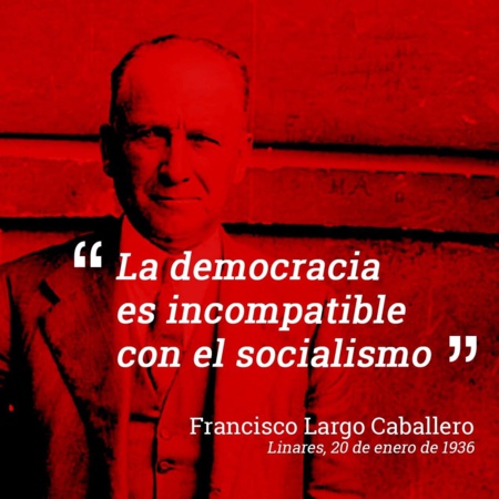 La democracia española es asesinada entre aplausos. La democracia española es asesinada entre aplausos.