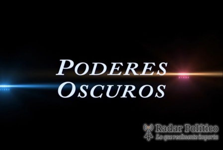 Los verdaderos poderosos se esconden en la oscuridad Los verdaderos poderosos se esconden en la oscuridad