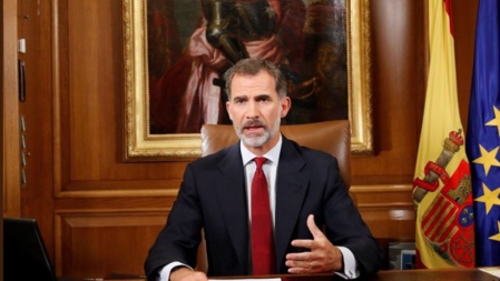 Millones de españoles compartimos las mismas inquietudes que los 271 militares retirados Millones de españoles compartimos las mismas inquietudes que los 271 militares retirados