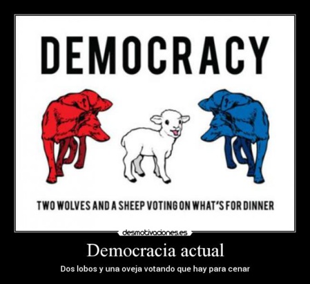 FÁBULA DE LOS LOBOS ASTUTOS Y LAS OVEJAS COBARDES FÁBULA DE LOS LOBOS ASTUTOS Y LAS OVEJAS COBARDES